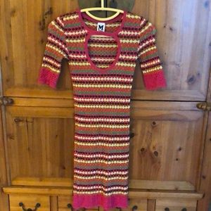 New Missoni Dress